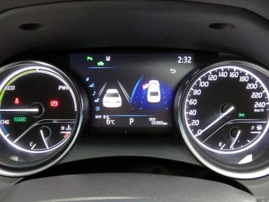 Camry (XV70)
