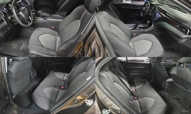 Camry (XV70)