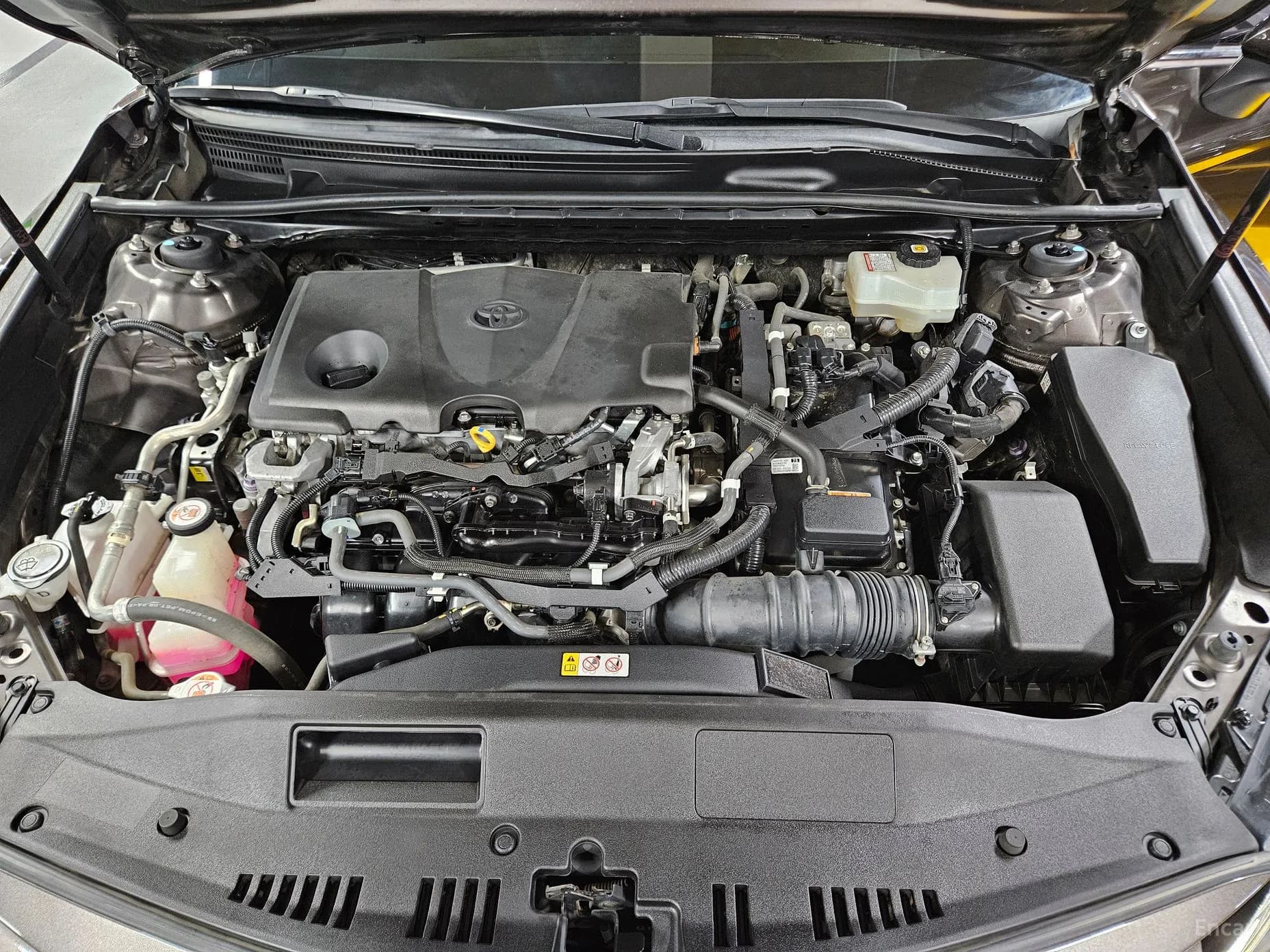 Camry (XV70)
