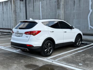 Santa Fe DM
