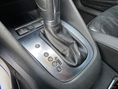 Golf 6th Generation
