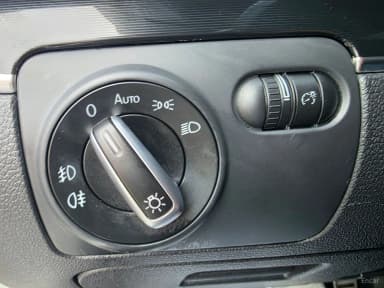 Golf 6th Generation