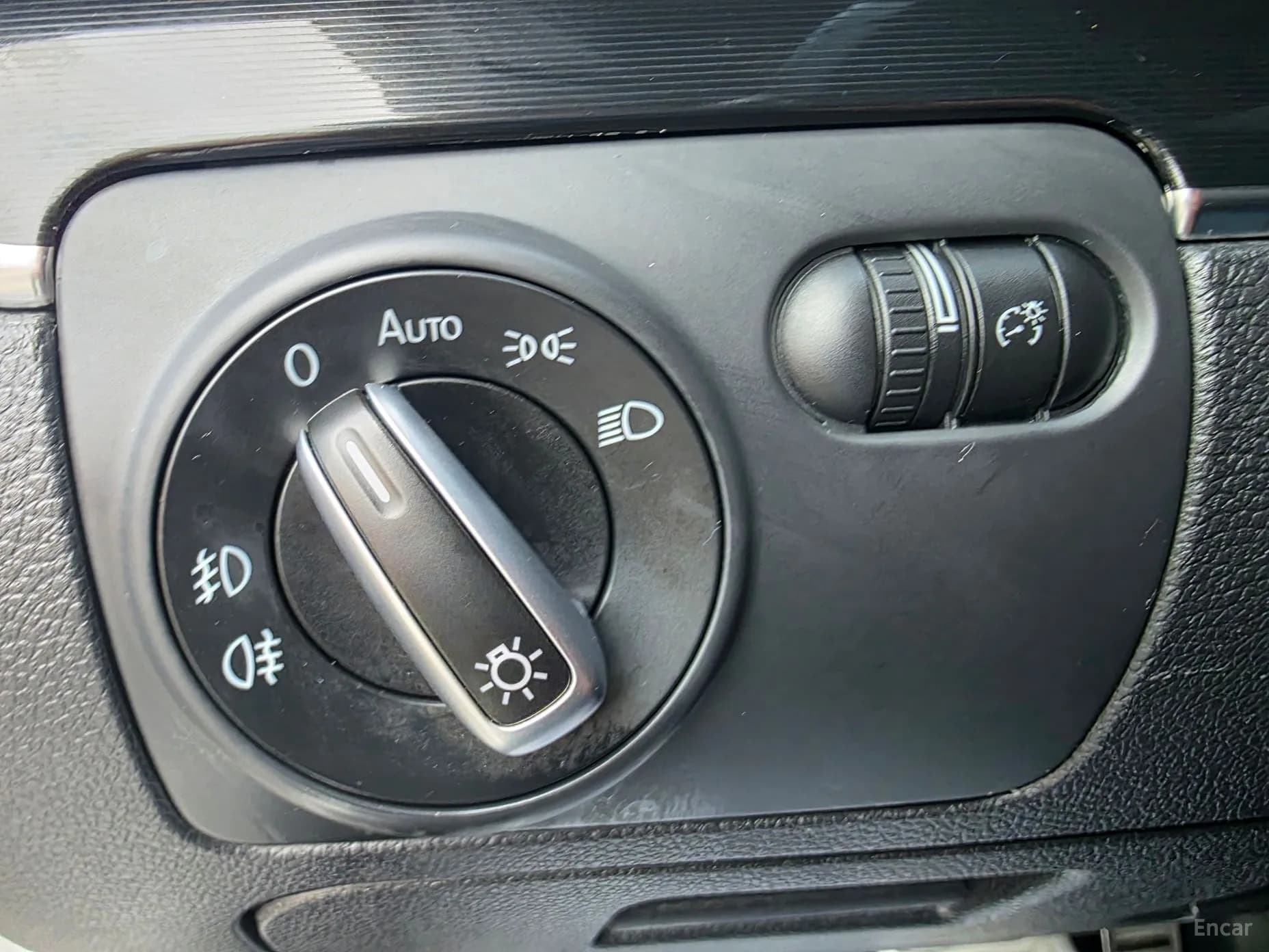 Golf 6th Generation