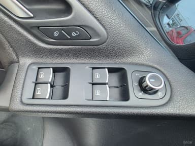 Golf 6th Generation