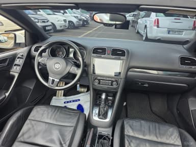 Golf 6th Generation