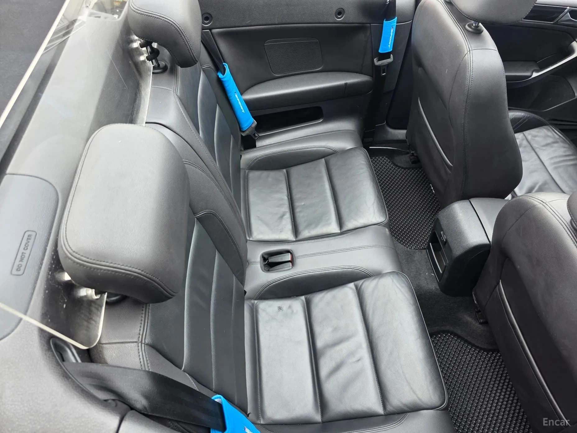 Golf 6th Generation