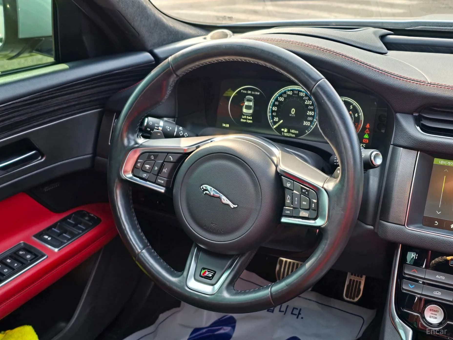 XF (x260)
