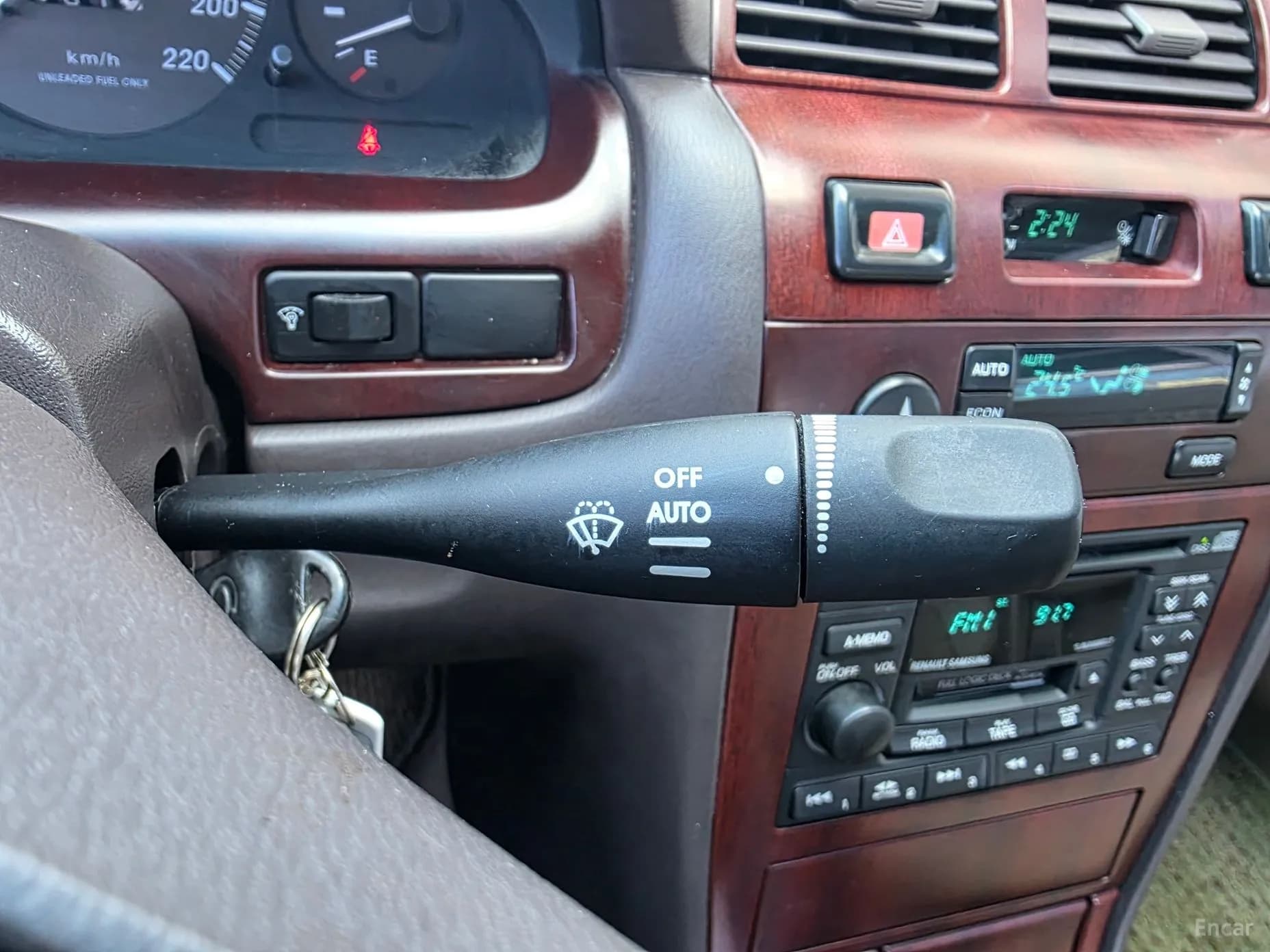 SM5