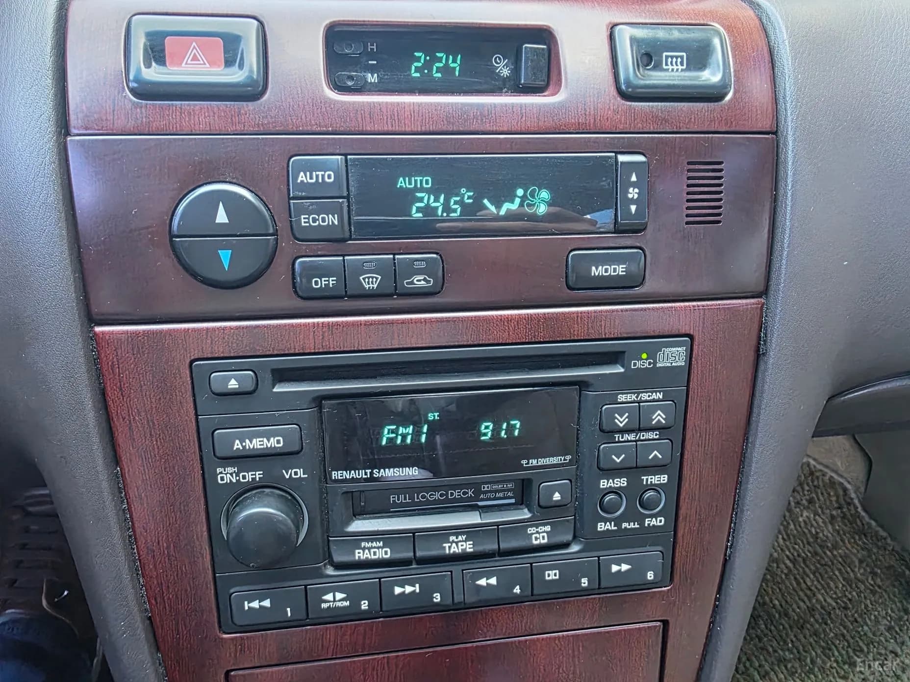 SM5