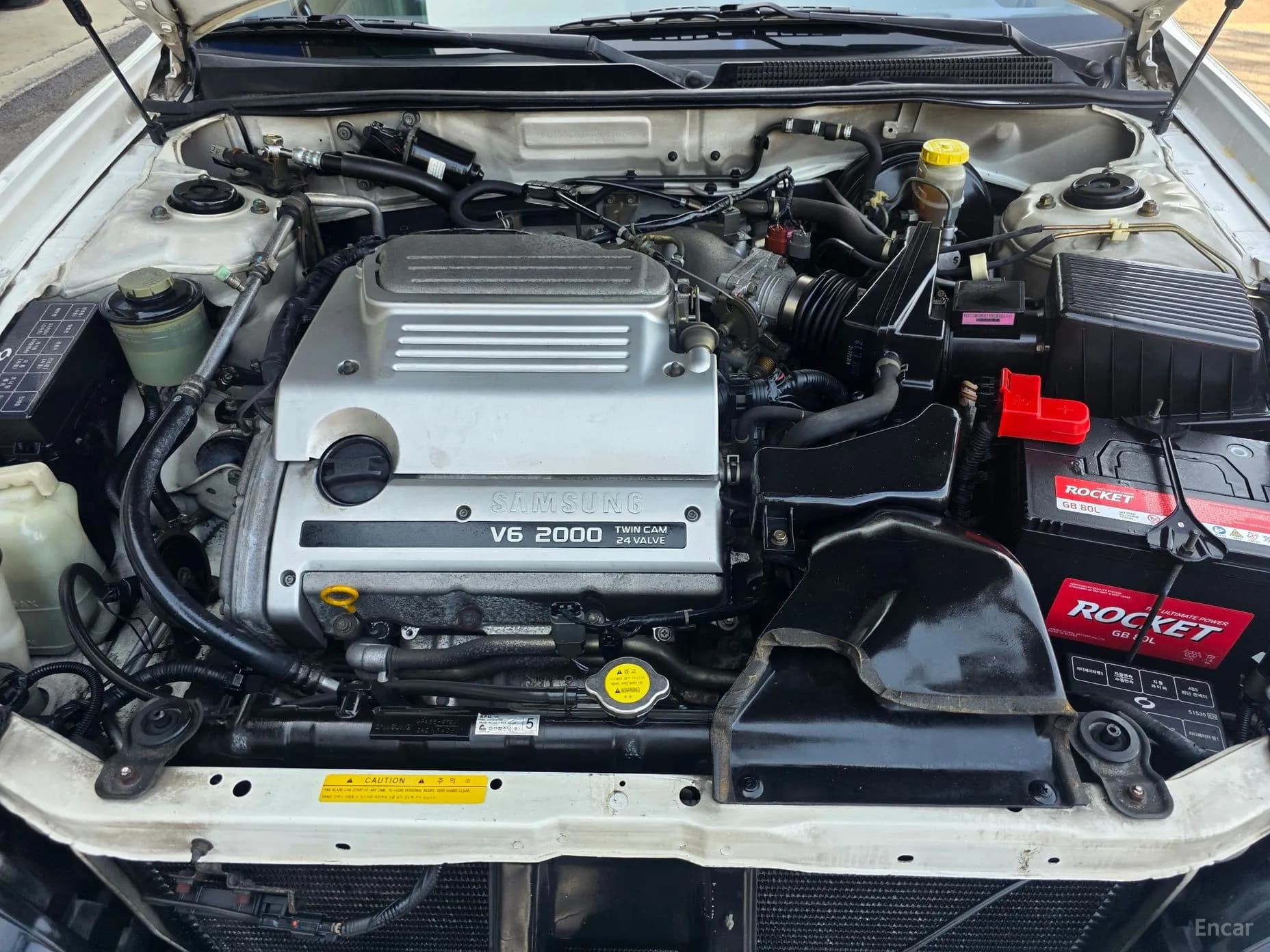 SM5