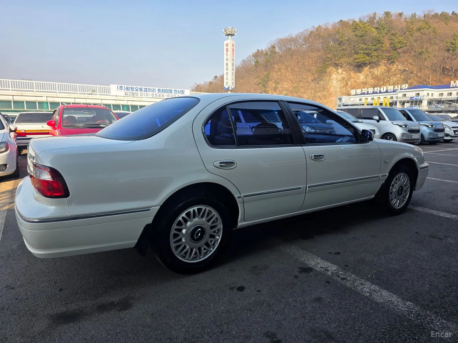 SM5