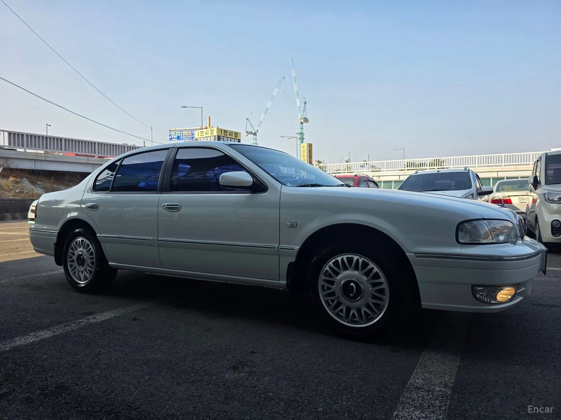 SM5