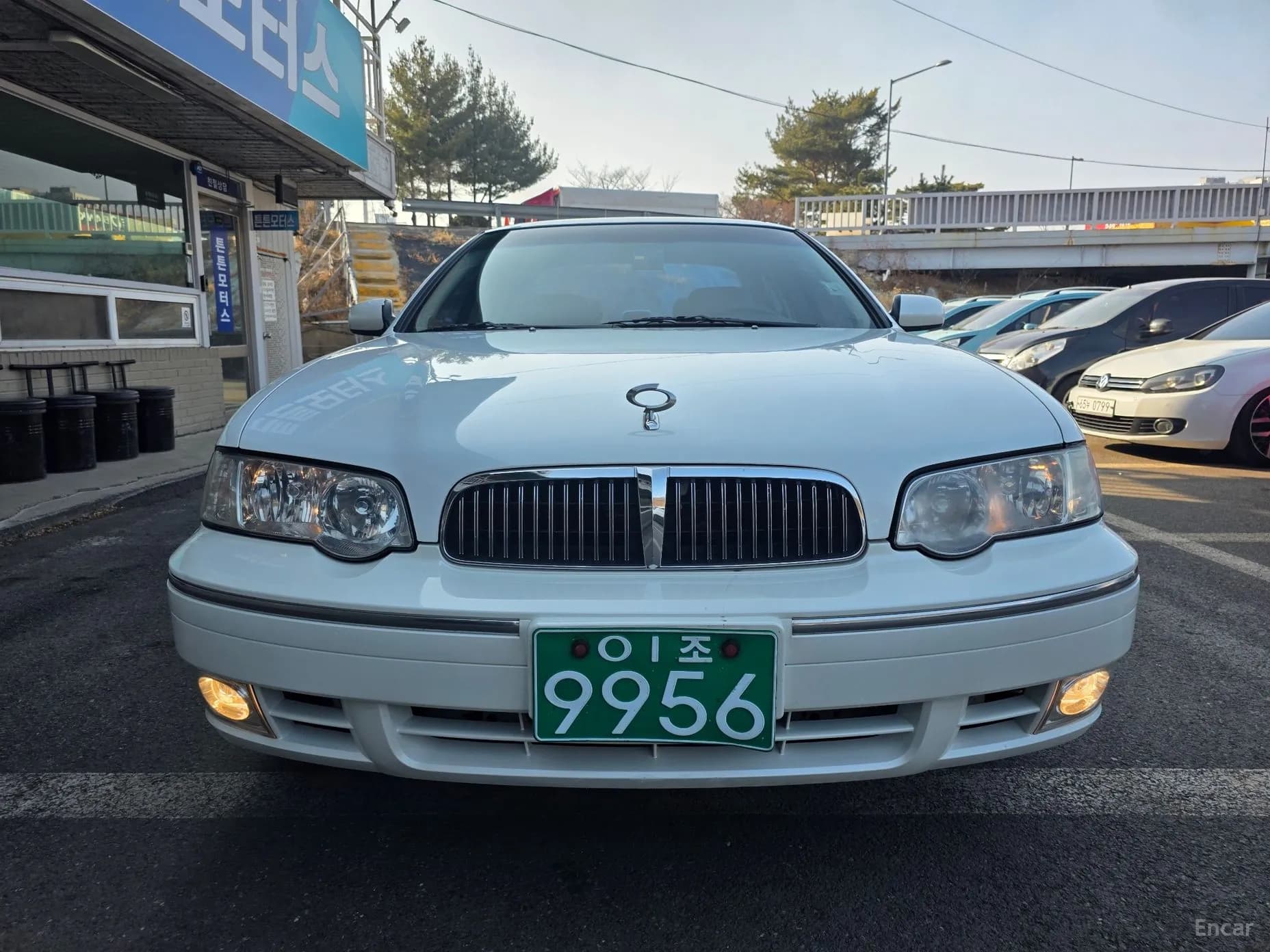 SM5