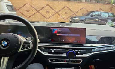 X5 (G05)