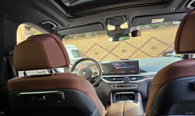 X5 (G05)