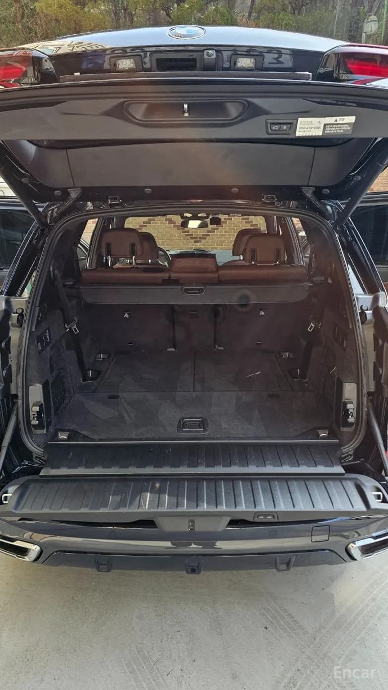 X5 (G05)