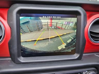 Wrangler (JL)
