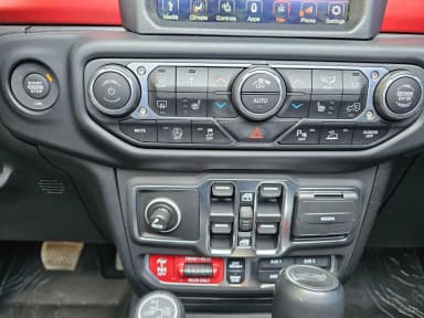 Wrangler (JL)