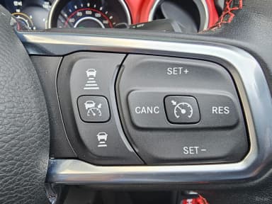 Wrangler (JL)