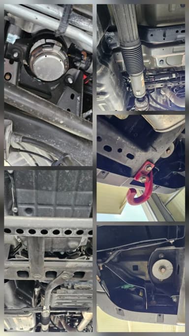 Wrangler (JL)