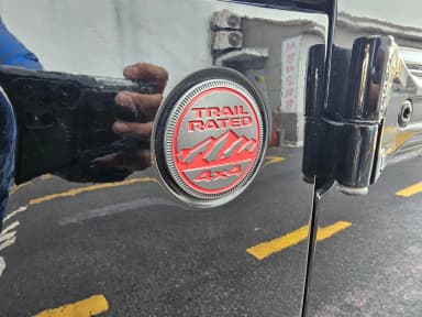 Wrangler (JL)