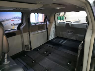 Grand Voyager