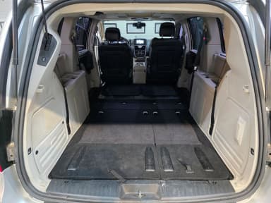 Grand Voyager