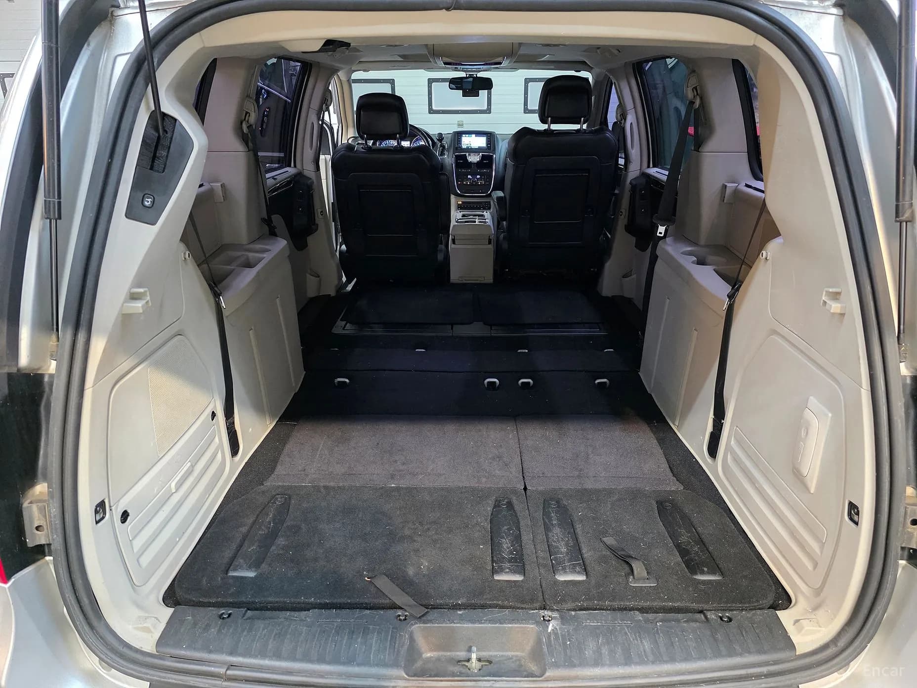 Grand Voyager