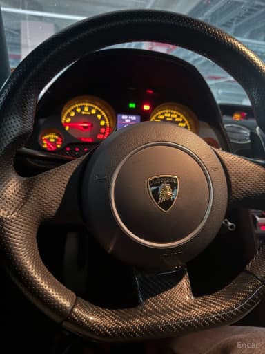 GALLARDO