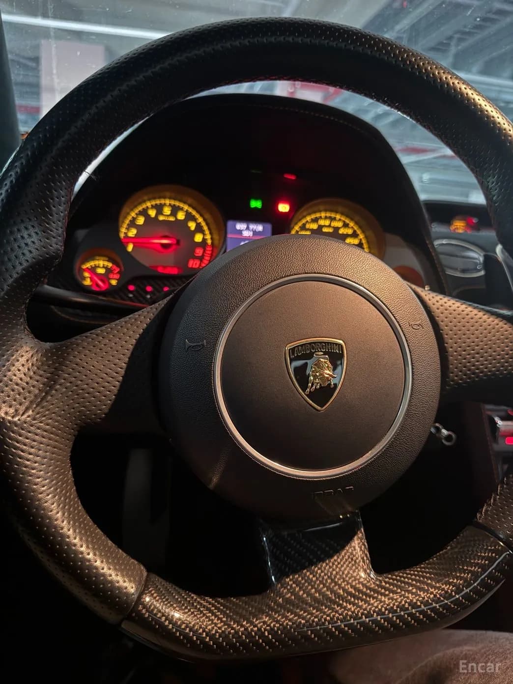 GALLARDO