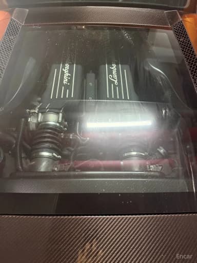 GALLARDO