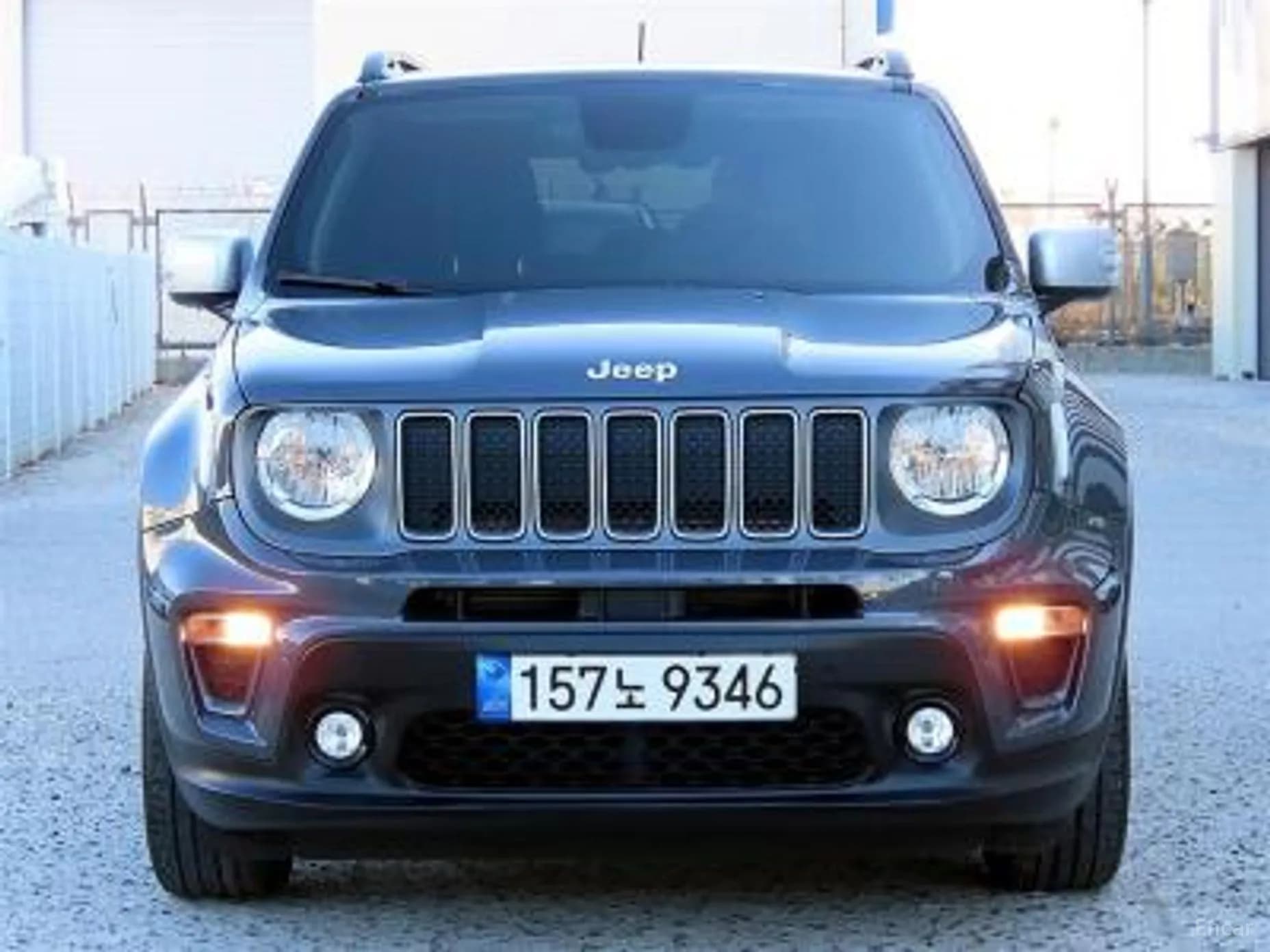 Renegade