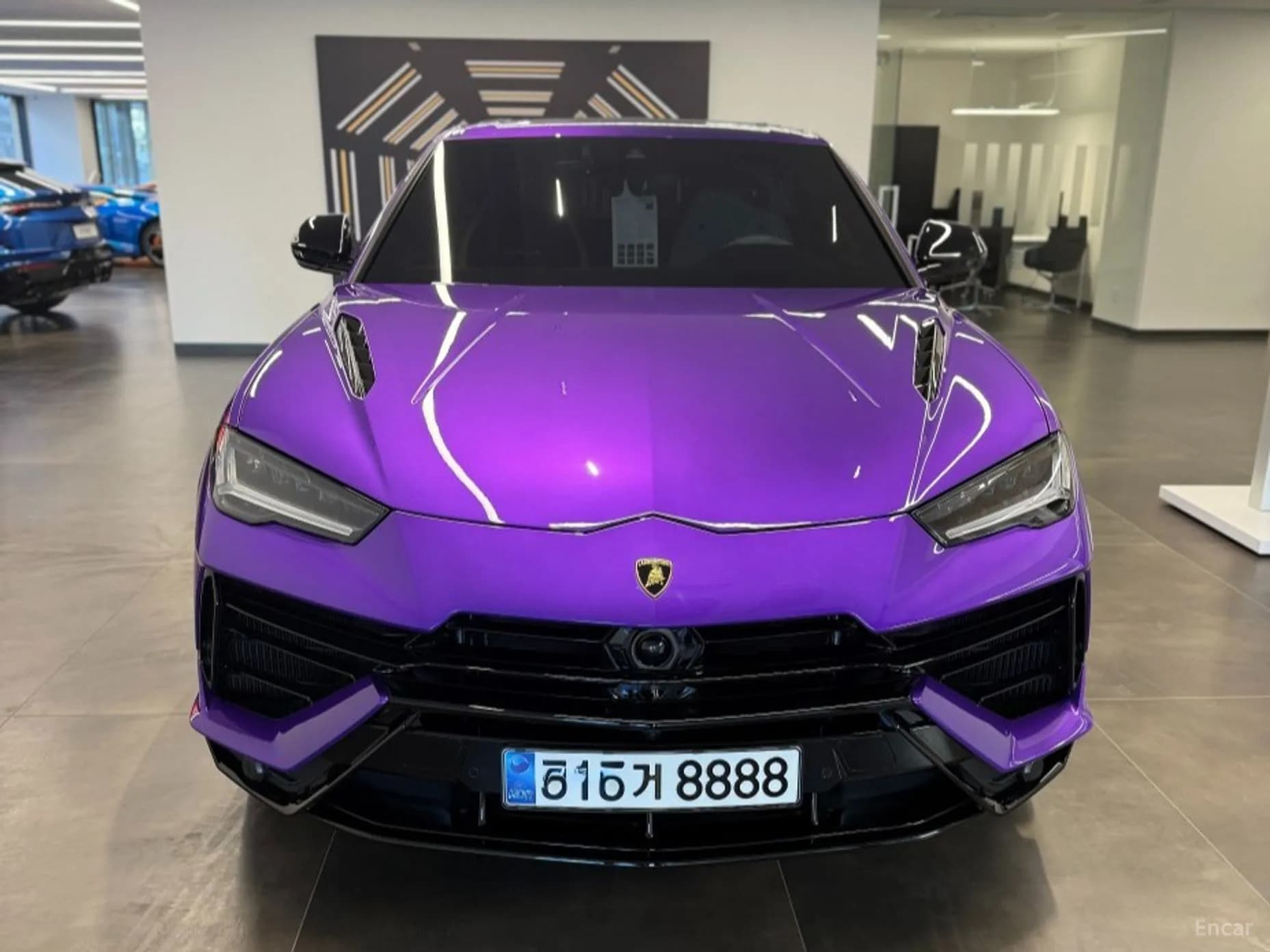 Urus