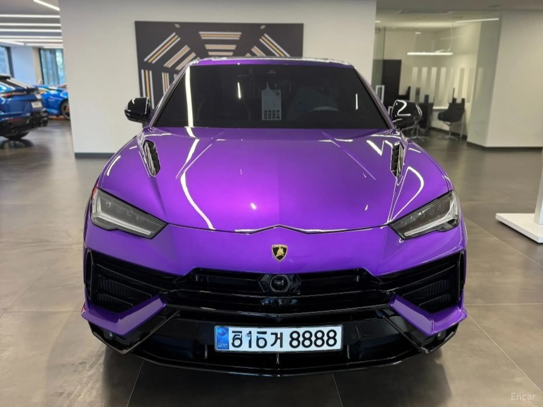 Urus