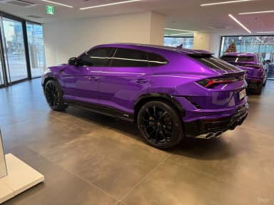 Urus