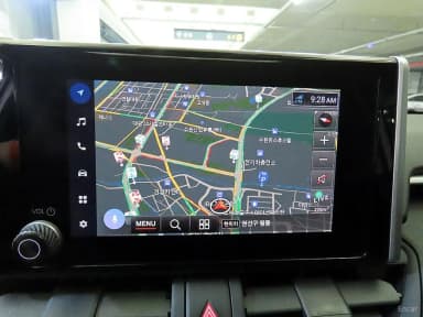 RAV4 5th Generation