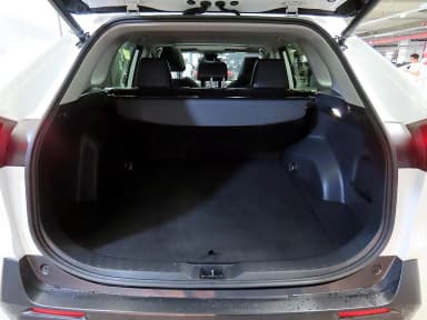 RAV4 5th Generation