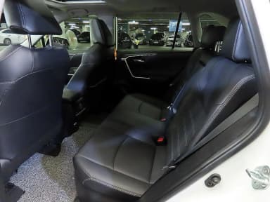RAV4 5th Generation