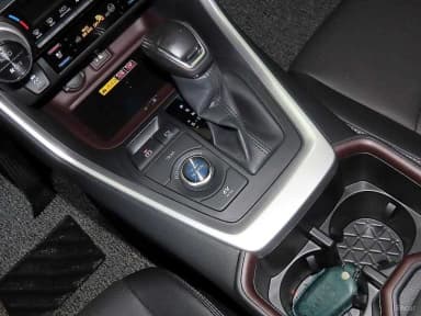 RAV4 5th Generation