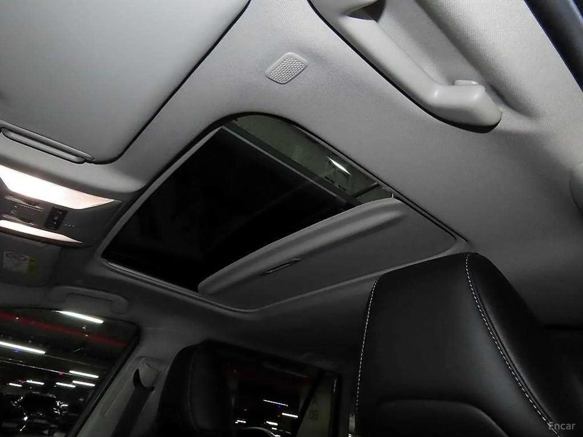 RAV4 5th Generation