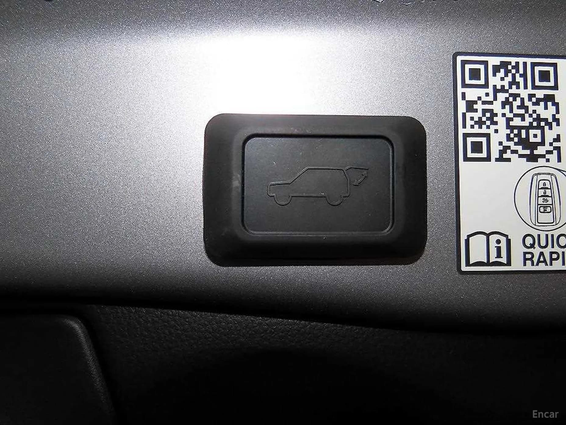 RAV4 5th Generation