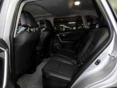 RAV4 5th Generation