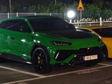 Urus