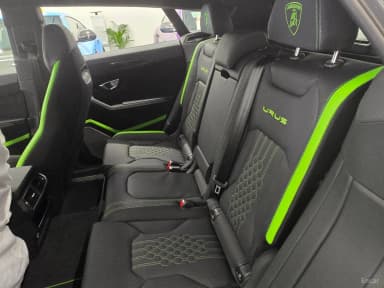 Urus