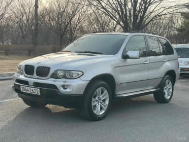 X5 (E53)