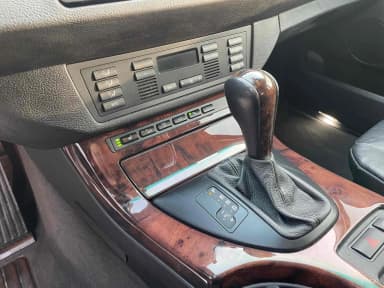 X5 (E53)