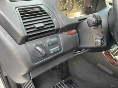 X5 (E53)