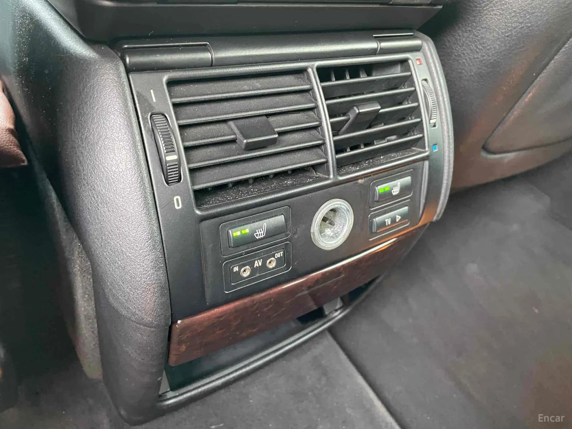 X5 (E53)