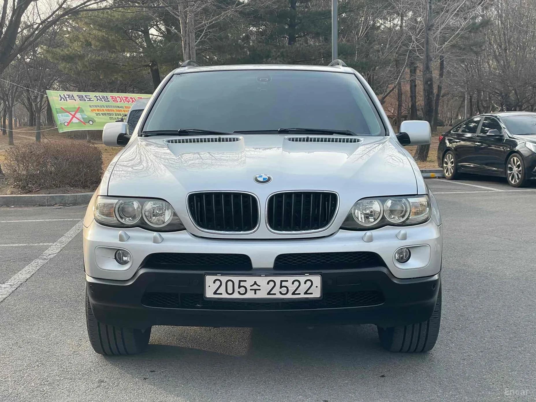 X5 (E53)