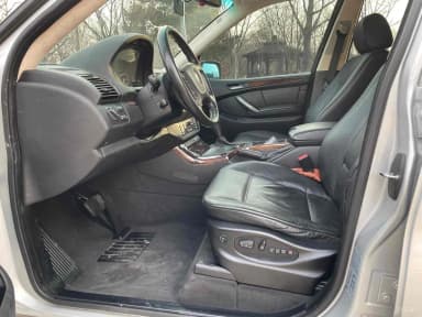 X5 (E53)